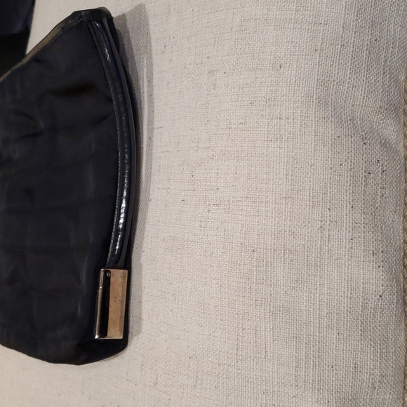 Gucci vintage blue cosmetic bag - Picture 3 of 8